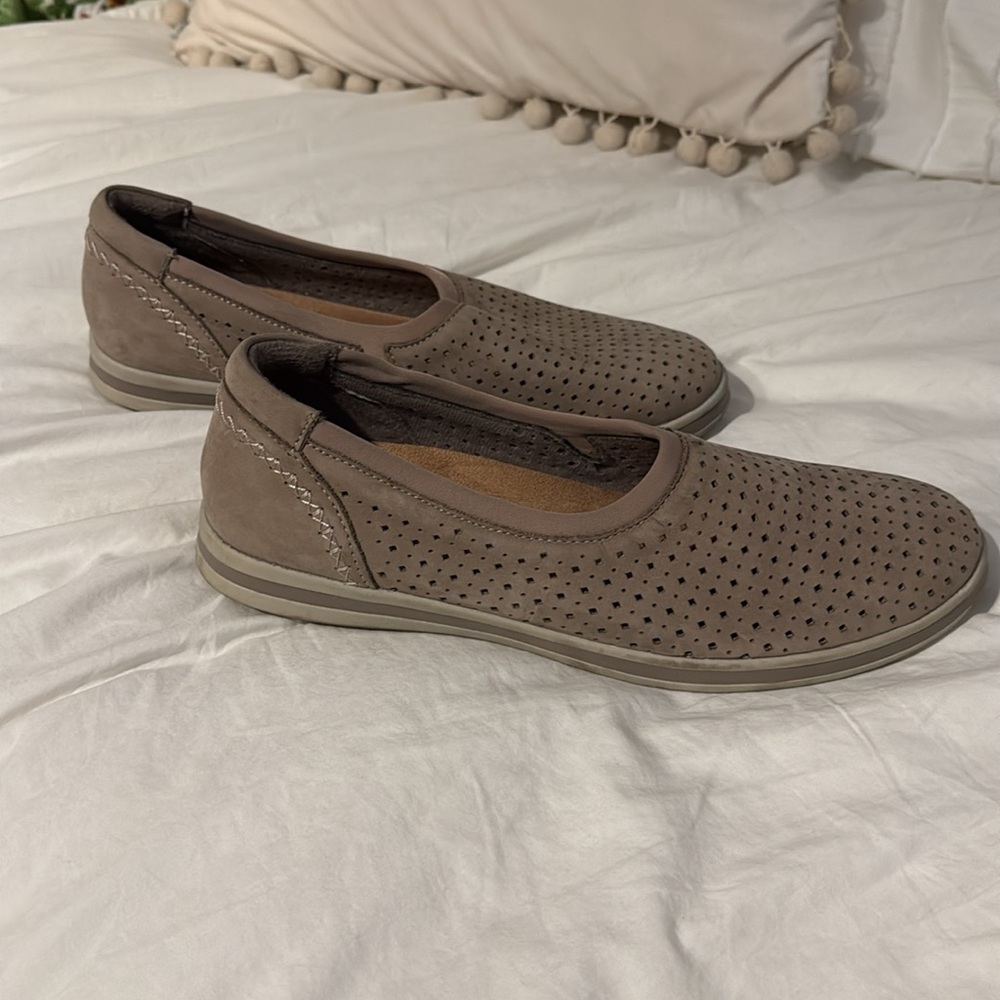 Women’s Earth Origins Slip-Ons
